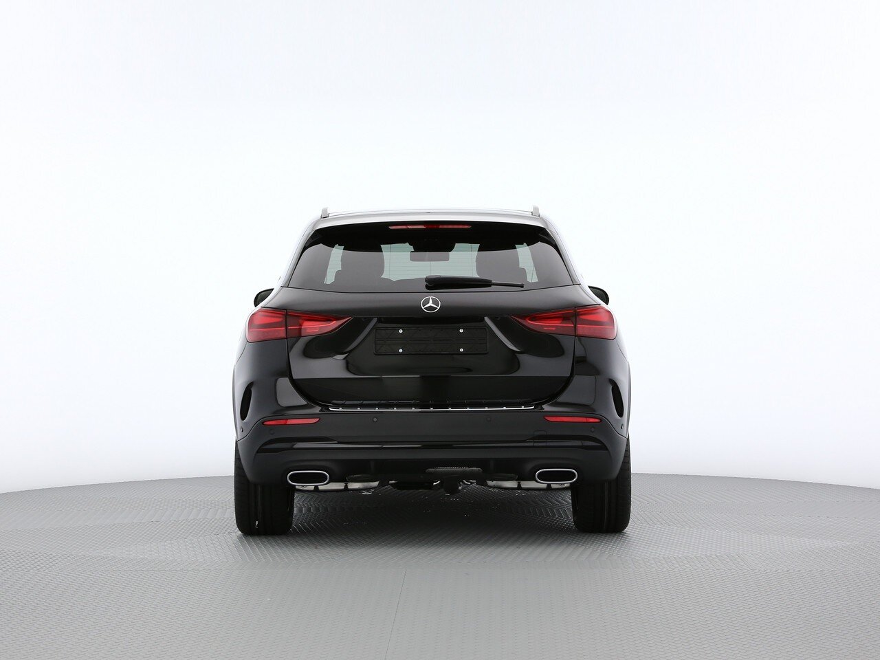 MERCEDES-BENZ GLA 250 4Matic 8G-DCT, Hybride Leggero Benzina/Elettrica, Auto nuove, Automatico - 4