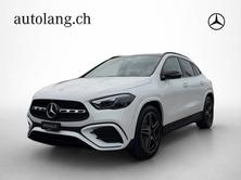 MERCEDES-BENZ GLA 250 AMG Line 4Matic Swiss Star, Hybride Léger Essence/Électricité, Voiture nouvelle, Automatique - 2