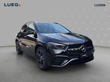 MERCEDES-BENZ GLA 250 4Matic 8G-DCT Swiss Star, Mild-Hybrid Petrol/Electric, New car, Automatic - 5