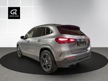 MERCEDES-BENZ GLA 250 4Matic 8G-DCT Swiss Star, Mild-Hybrid Petrol/Electric, New car, Automatic - 4