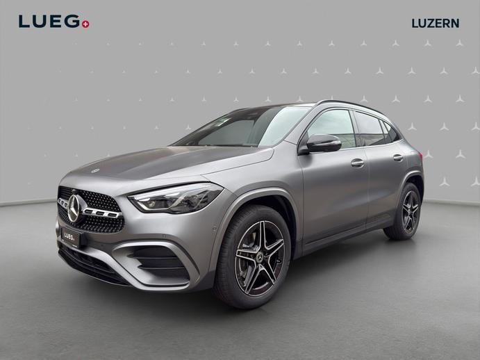 MERCEDES-BENZ GLA 250 e EQ Star 8G-DCT, Hybride Rechargeable Essence/Électricité, Voiture nouvelle, Automatique