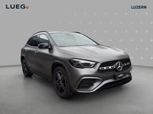 MERCEDES-BENZ GLA 250 e EQ Star 8G-DCT, Hybride Rechargeable Essence/Électricité, Voiture nouvelle, Automatique - 5