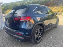 MERCEDES-BENZ GLA 250 AMG Line 4matic, Petrol, Second hand / Used, Automatic - 4