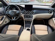 MERCEDES-BENZ GLA 250 Urban 4m, Benzin, Occasion / Gebraucht, Automatik - 7