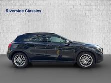 MERCEDES-BENZ GLA 250 Urban 4m, Benzin, Occasion / Gebraucht, Automatik - 6