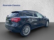 MERCEDES-BENZ GLA 250 Urban 4m, Benzin, Occasion / Gebraucht, Automatik - 5