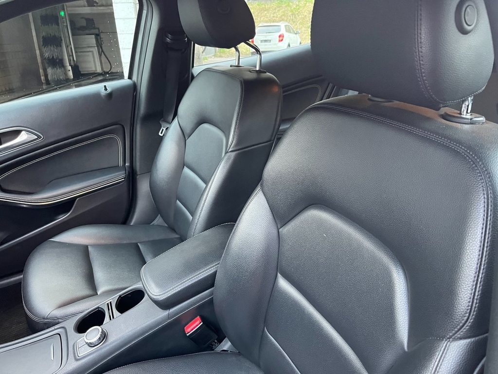 MERCEDES-BENZ GLA 250 4Matic 7G-DCT, Benzina, Occasioni / Usate, Automatico - 6