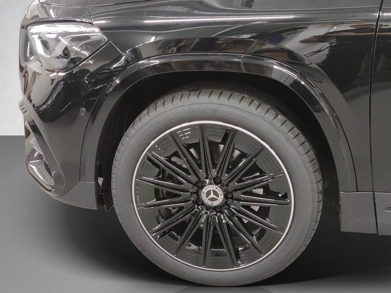 MERCEDES-BENZ GLA 250 e AMG Line, Hybride Rechargeable Essence/Électricité, Occasion / Utilisé, Automatique - 7