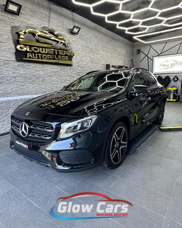 MERCEDES-BENZ GLA-Klasse X156 GLA 250 Swiss Star Style 4m, Essence, Occasion / Utilisé, Automatique - 2