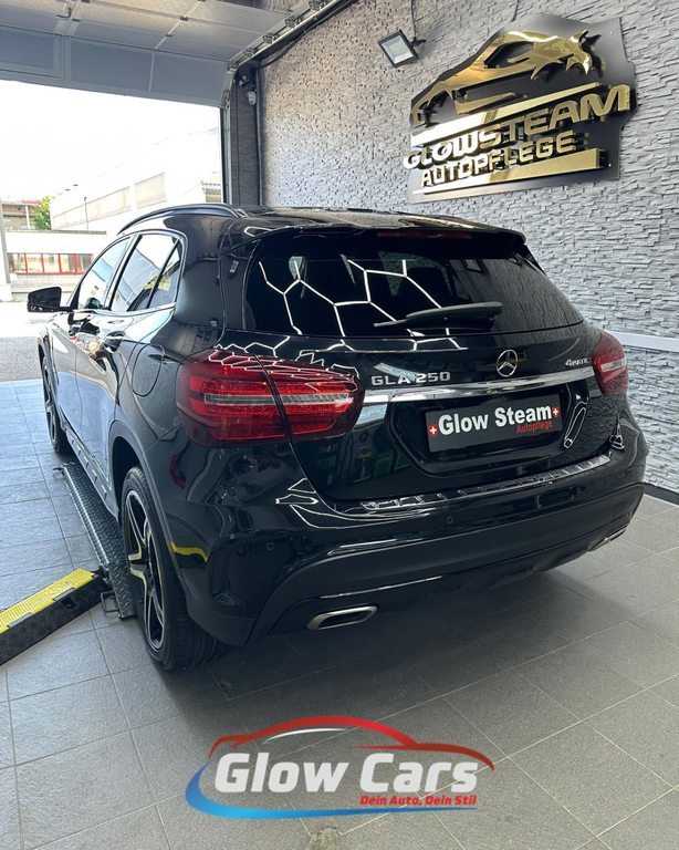MERCEDES-BENZ GLA-Klasse X156 GLA 250 Swiss Star Style 4m, Essence, Occasion / Utilisé, Automatique - 3