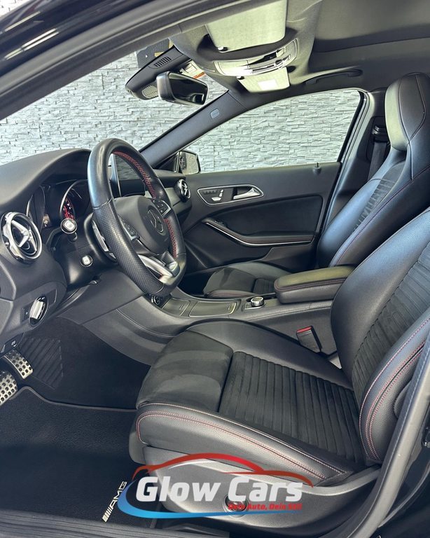 MERCEDES-BENZ GLA-Klasse X156 GLA 250 Swiss Star Style 4m, Essence, Occasion / Utilisé, Automatique - 6