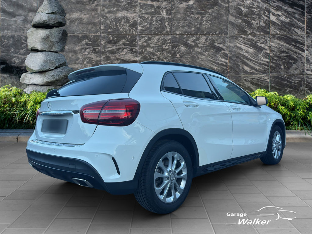 MERCEDES-BENZ GLA-Klasse X156 GLA 250 Swiss Star AMG Line 4m, Essence, Occasion / Utilisé, Automatique - 6