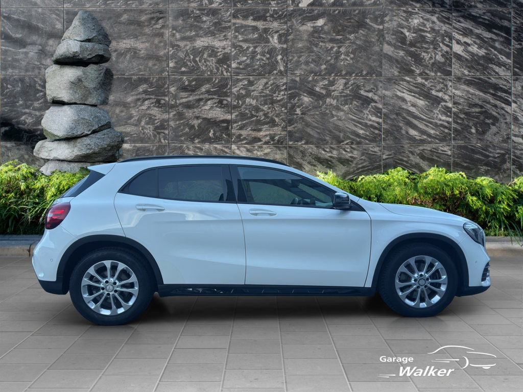 MERCEDES-BENZ GLA-Klasse X156 GLA 250 Swiss Star AMG Line 4m, Essence, Occasion / Utilisé, Automatique - 7