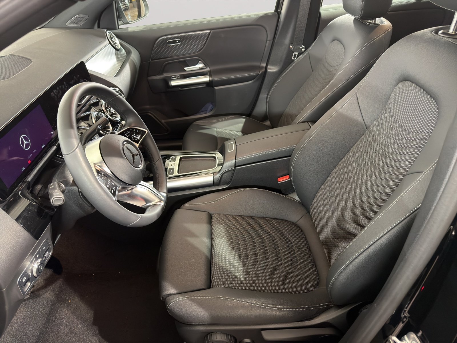 MERCEDES-BENZ GLA 250 e EQ Star 8G-DCT, Hybride Rechargeable Essence/Électricité, Occasion / Utilisé, Automatique - 5