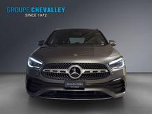 MERCEDES-BENZ GLA 250e AMG Line 8G-DCT, Plug-in-Hybrid Petrol/Electric, Second hand / Used, Automatic - 2