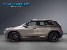 MERCEDES-BENZ GLA 250e AMG Line 8G-DCT, Plug-in-Hybrid Petrol/Electric, Second hand / Used, Automatic - 3