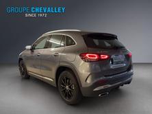 MERCEDES-BENZ GLA 250e AMG Line 8G-DCT, Plug-in-Hybrid Petrol/Electric, Second hand / Used, Automatic - 4