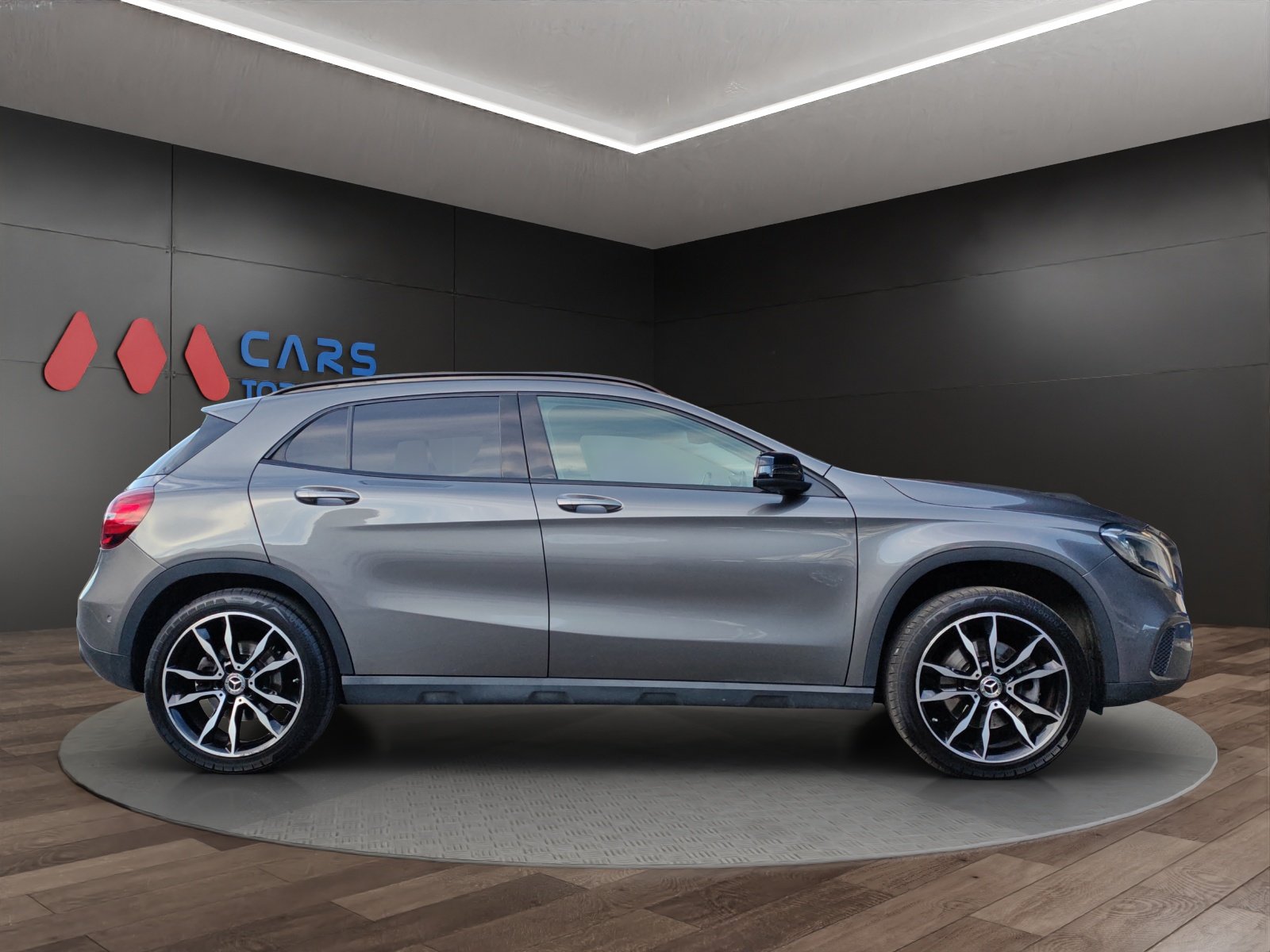 MERCEDES-BENZ GLA 250 Urban 4Matic 7G-DCT Expertise du jour, Benzina, Occasioni / Usate, Automatico - 6