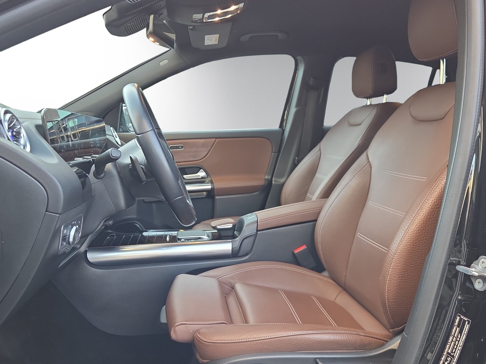 MERCEDES-BENZ GLA 250 4Matic Progressive 8G-DCT, Essence, Occasion / Utilisé, Automatique - 7