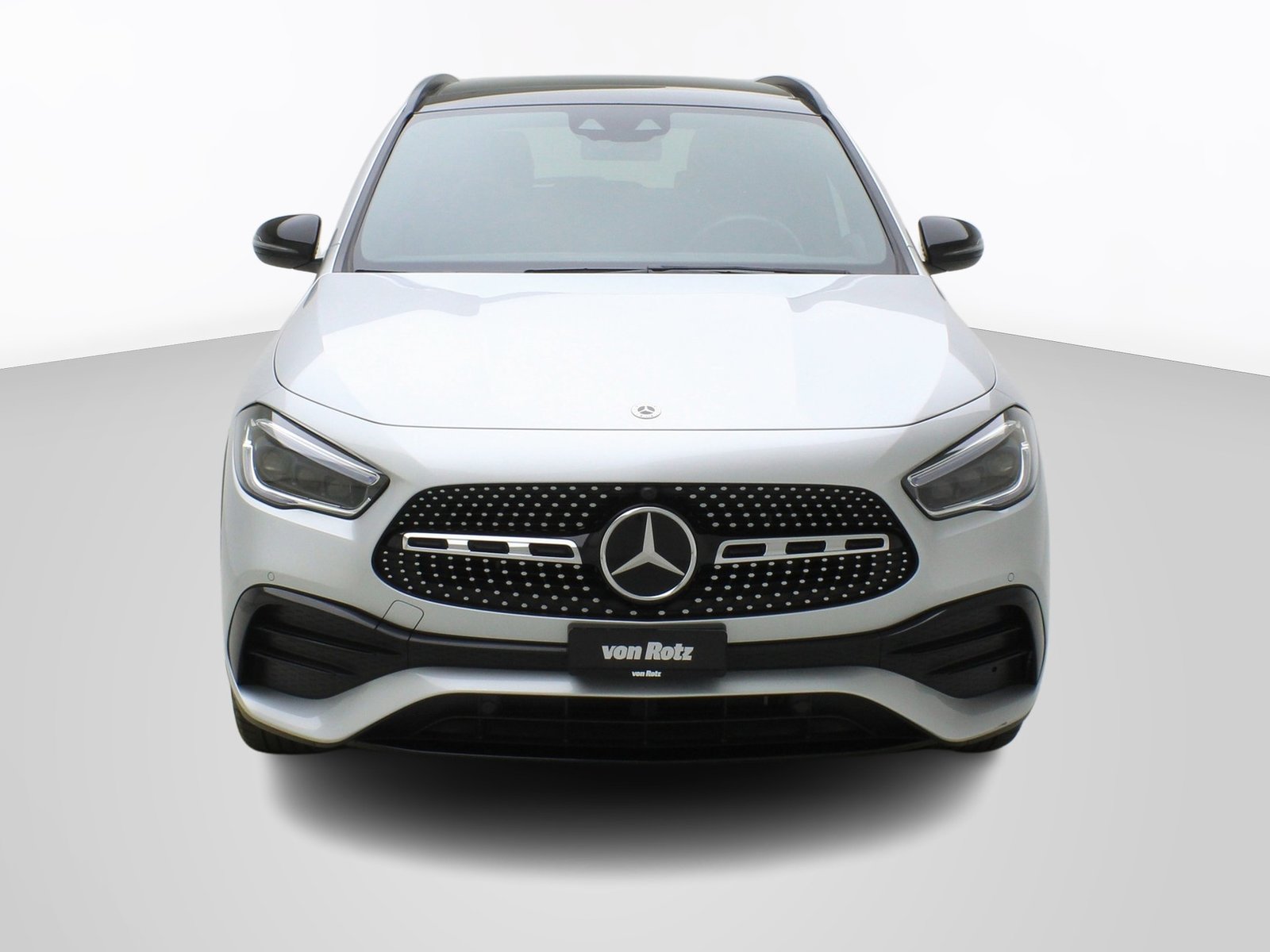 MERCEDES-BENZ GLA-Klasse GLA 250 e AMG Line, Plug-in-Hybrid Benzina/Elettrica, Occasioni / Usate, Automatico - 6