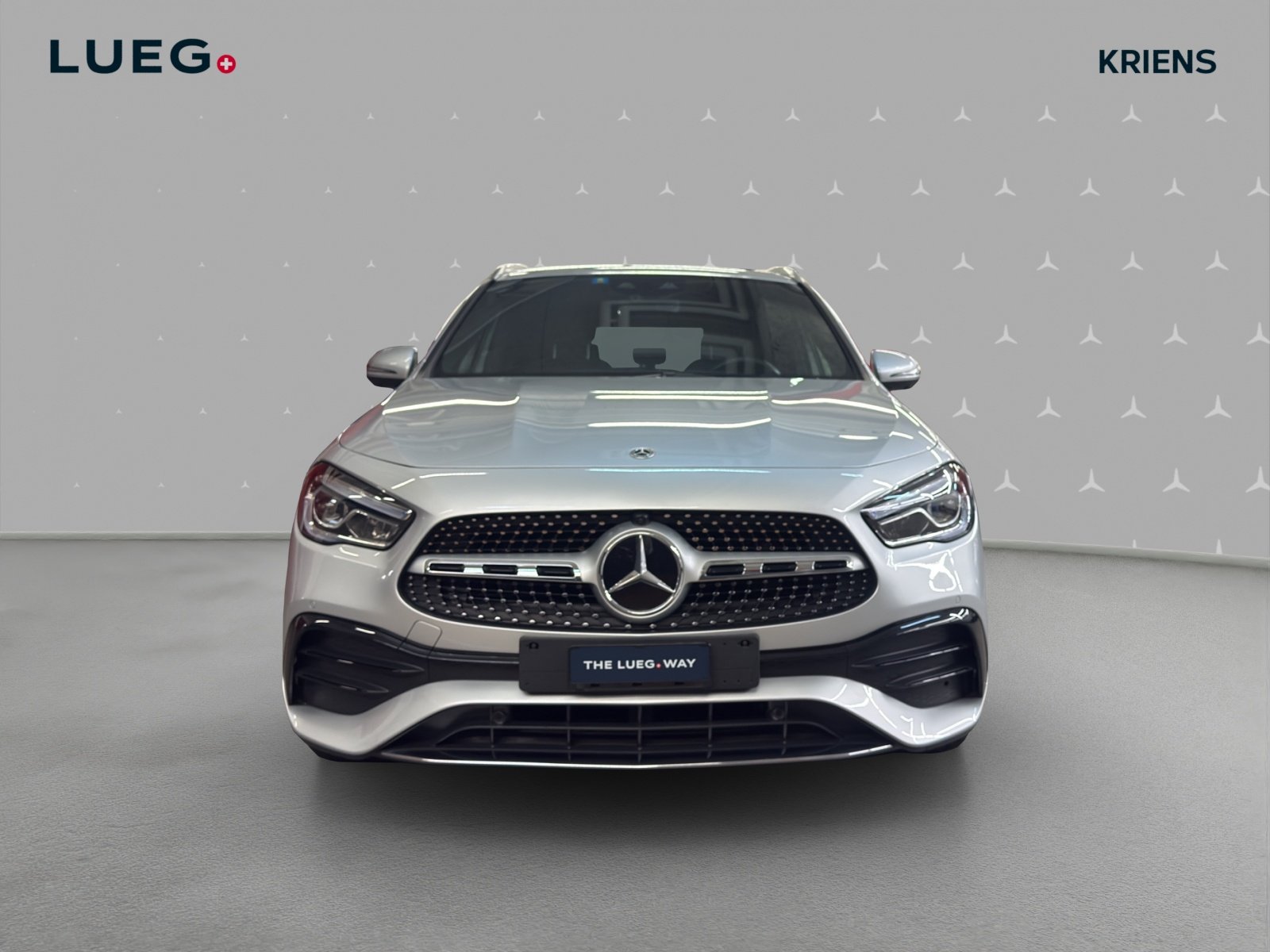 MERCEDES-BENZ GLA 250 4M - AMG / 360 Grad Kamera / Standheiz, Benzina, Occasioni / Usate, Automatico - 6