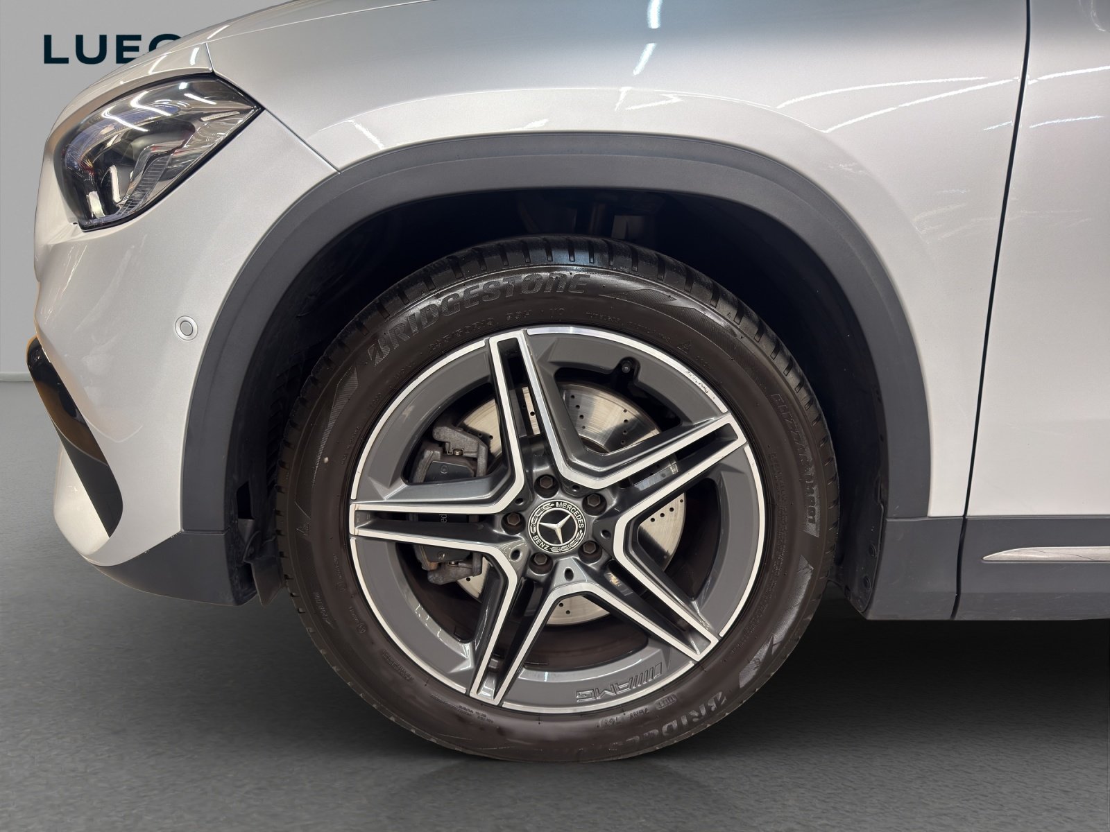 MERCEDES-BENZ GLA 250 4M - AMG / 360 Grad Kamera / Standheiz, Benzina, Occasioni / Usate, Automatico - 7