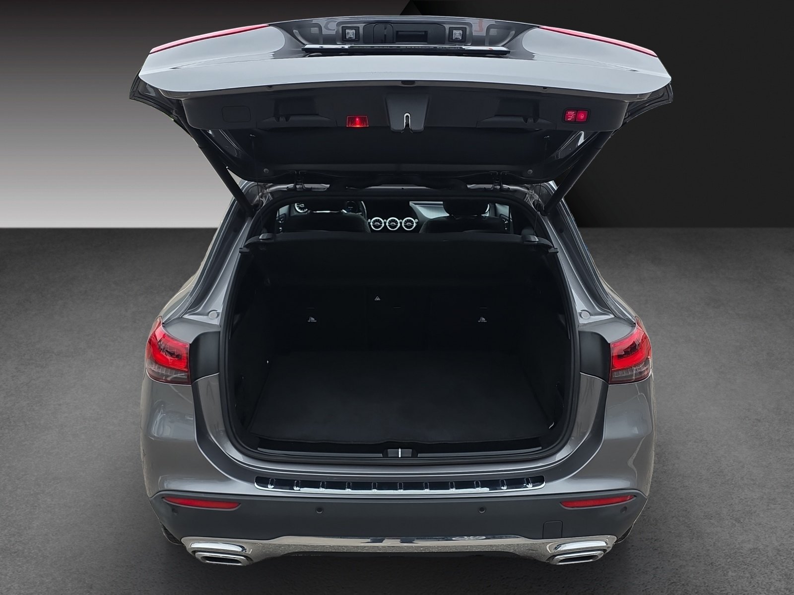 MERCEDES-BENZ GLA 250 4Matic Progressive 8G-DCT, Benzina, Occasioni / Usate, Automatico - 7