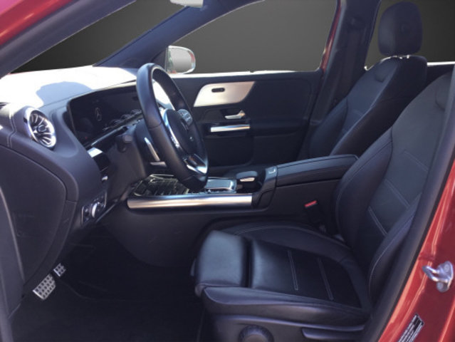 MERCEDES-BENZ GLA 250 AMG Line 4Matic, Essence, Occasion / Utilisé, Automatique - 7