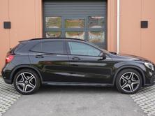MERCEDES-BENZ GLA 250 AMG Line 4Matic CH Fahrzeug - Tempomat, Essence, Occasion / Utilisé, Automatique - 4