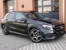 MERCEDES-BENZ GLA 250 AMG Line 4Matic CH Fahrzeug - Tempomat, Essence, Occasion / Utilisé, Automatique - 7