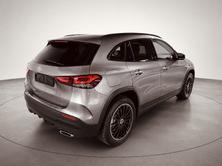 MERCEDES-BENZ GLA-Klasse H247 GLA 250 e AMG Line, Voll-Hybrid Benzin/Elektro, Occasion / Gebraucht, Automatik - 2