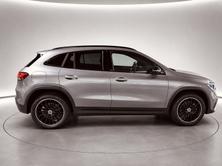 MERCEDES-BENZ GLA-Klasse H247 GLA 250 e AMG Line, Voll-Hybrid Benzin/Elektro, Occasion / Gebraucht, Automatik - 4