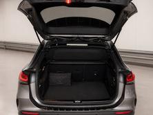 MERCEDES-BENZ GLA-Klasse H247 GLA 250 e AMG Line, Voll-Hybrid Benzin/Elektro, Occasion / Gebraucht, Automatik - 7