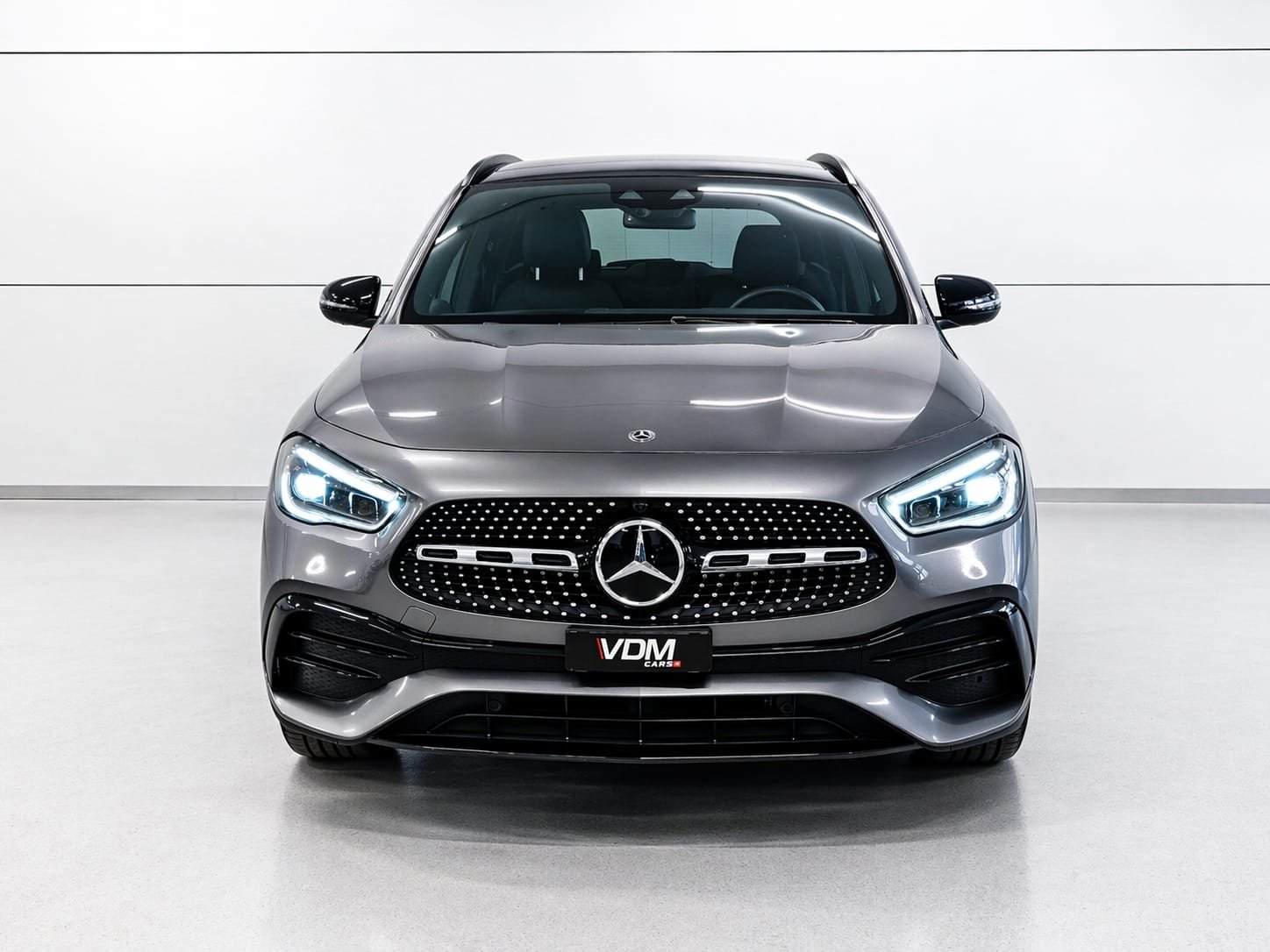 MERCEDES-BENZ GLA 250 4Matic AMG Line *CH-Fahrzeug* *Leasing, Petrol, Second hand / Used, Automatic - 2