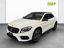 MERCEDES-BENZ GLA 250 Swiss Star AMG Line, Benzin, Occasion / Gebraucht, Automatik - 2