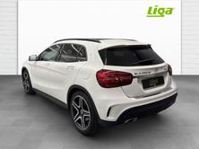 MERCEDES-BENZ GLA 250 Swiss Star AMG Line, Benzin, Occasion / Gebraucht, Automatik - 4