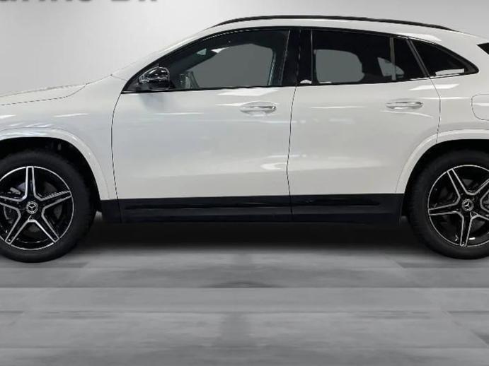 MERCEDES-BENZ GLA 250 e 8G-DCT, Plug-in-Hybrid Benzina/Elettrica, Occasioni / Usate, Automatico
