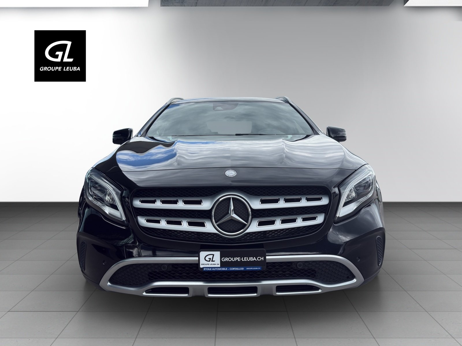 MERCEDES-BENZ GLA 250 Urban 4Matic, Benzina, Occasioni / Usate, Automatico - 3