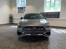 MERCEDES-BENZ GLA 250 4Matic 8G-DCT, Mild-Hybrid Benzin/Elektro, Occasion / Gebraucht, Automatik - 2