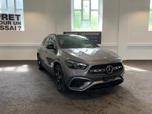 MERCEDES-BENZ GLA 250 4Matic 8G-DCT, Mild-Hybrid Benzin/Elektro, Occasion / Gebraucht, Automatik - 3