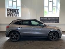 MERCEDES-BENZ GLA 250 4Matic 8G-DCT, Mild-Hybrid Benzin/Elektro, Occasion / Gebraucht, Automatik - 4