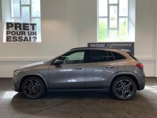 MERCEDES-BENZ GLA 250 4Matic 8G-DCT, Mild-Hybrid Benzin/Elektro, Occasion / Gebraucht, Automatik - 5