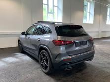 MERCEDES-BENZ GLA 250 4Matic 8G-DCT, Mild-Hybrid Benzin/Elektro, Occasion / Gebraucht, Automatik - 6