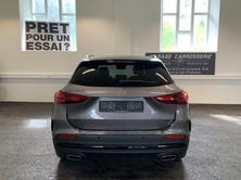 MERCEDES-BENZ GLA 250 4Matic 8G-DCT, Mild-Hybrid Benzin/Elektro, Occasion / Gebraucht, Automatik - 7