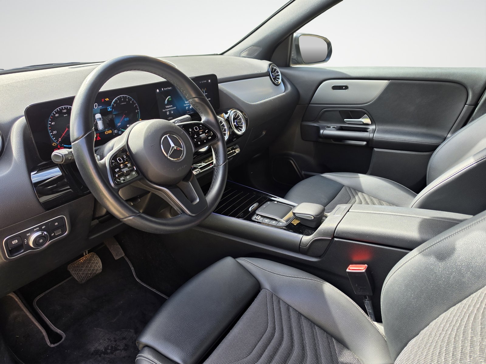 MERCEDES-BENZ GLA 250e Style 8G-DCT, Plug-in-Hybrid Petrol/Electric, Second hand / Used, Automatic - 6