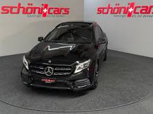 MERCEDES-BENZ GLA 250 AMG Line Swiss Star 4Matic 7G-DCT, Petrol, Second hand / Used, Automatic - 2
