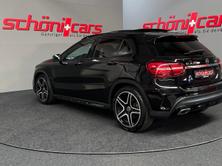 MERCEDES-BENZ GLA 250 AMG Line Swiss Star 4Matic 7G-DCT, Petrol, Second hand / Used, Automatic - 4