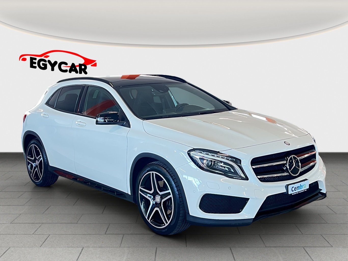 MERCEDES-BENZ GLA 250 AMG Line 4Matic 7G-DCT, Benzina, Occasioni / Usate, Automatico - 2