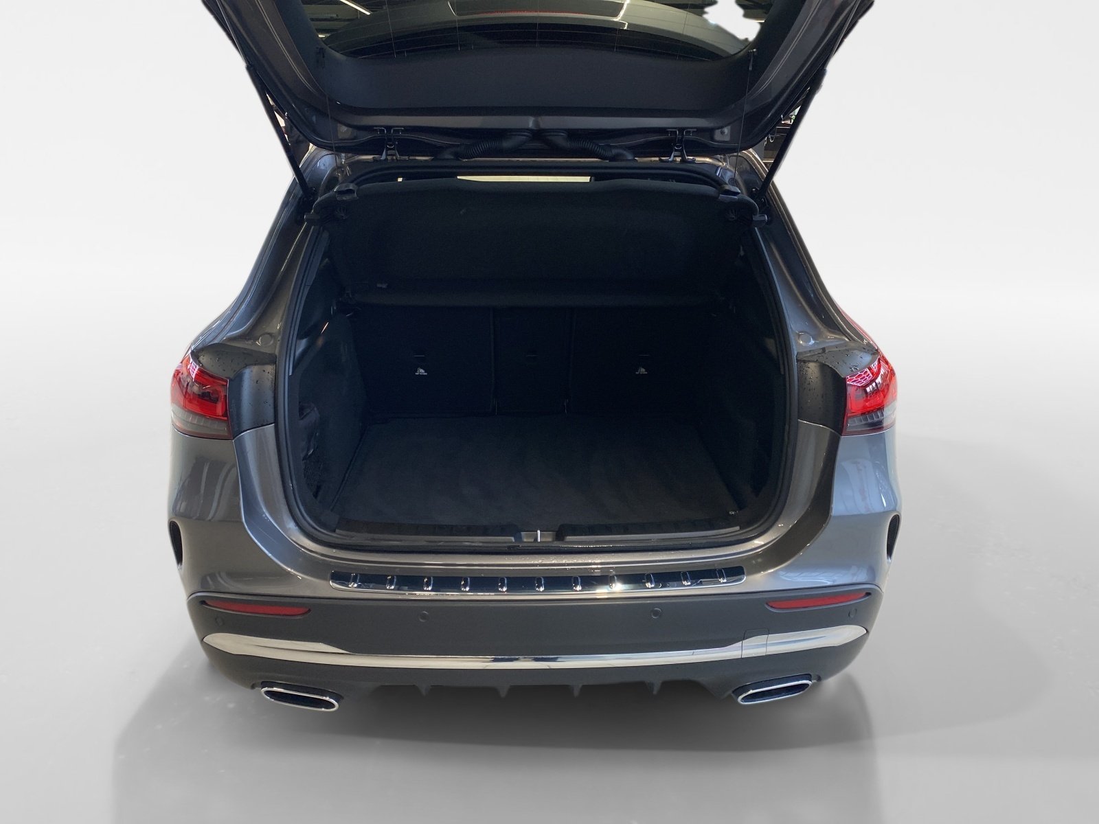 MERCEDES-BENZ GLA 250 e AMG Line, Plug-in-Hybrid Benzin/Elektro, Occasion / Gebraucht, Automatik - 5