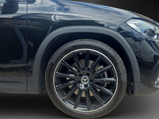 MERCEDES-BENZ GLA 250 AMG Line 4Matic, Essence, Occasion / Utilisé, Automatique - 6